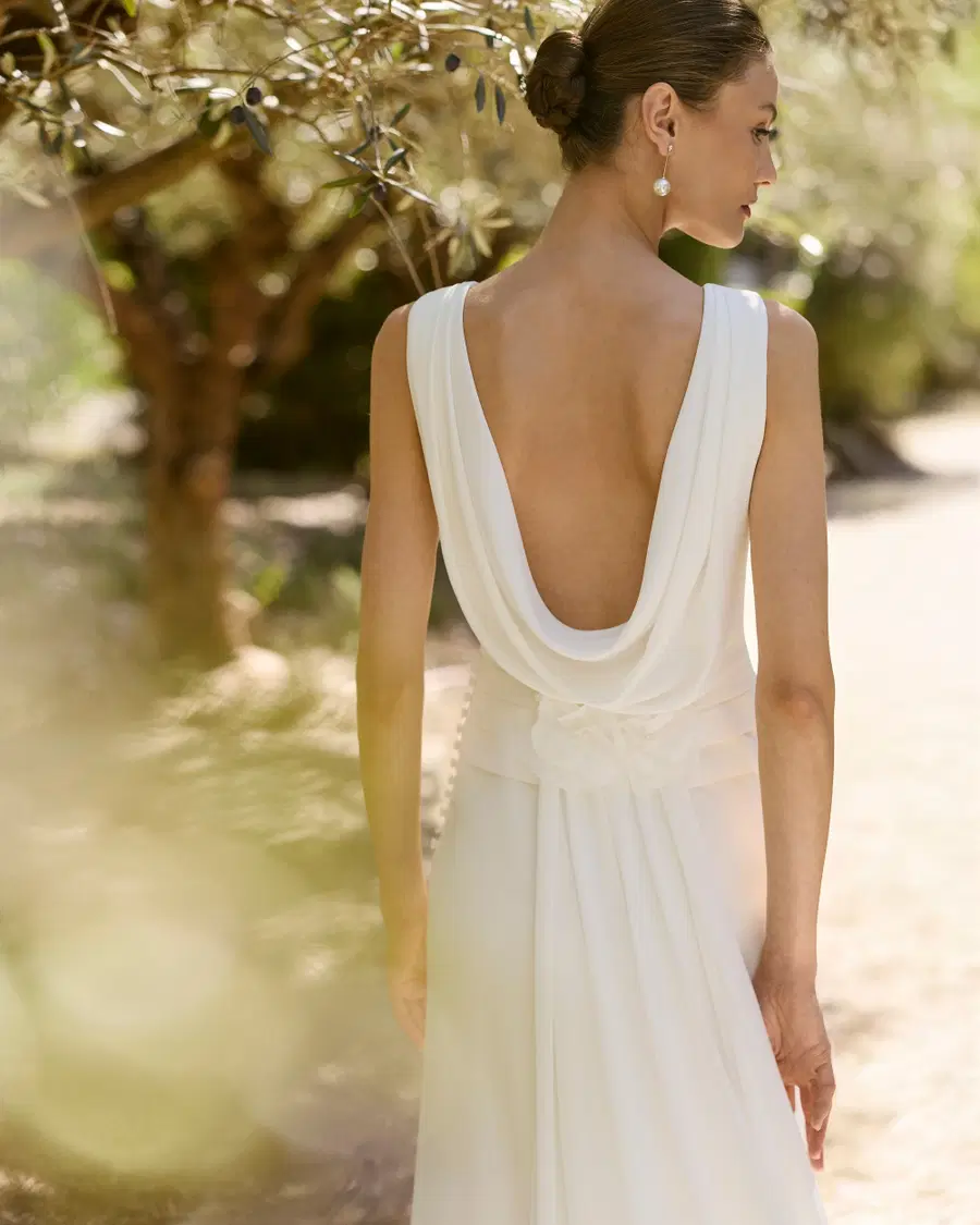 MAVIS by Alma Novia - view 2 of 4