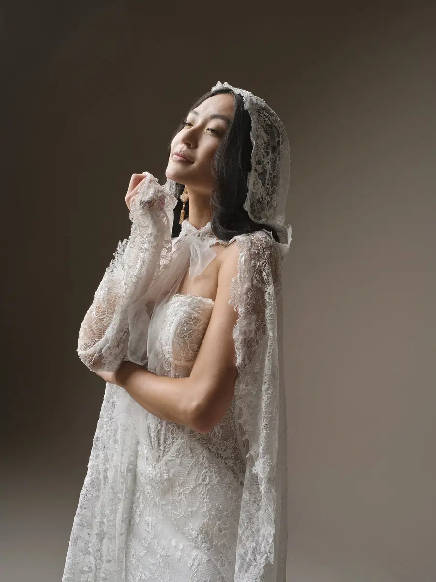 Bellevue by Maggie Sottero - view 5 of 11