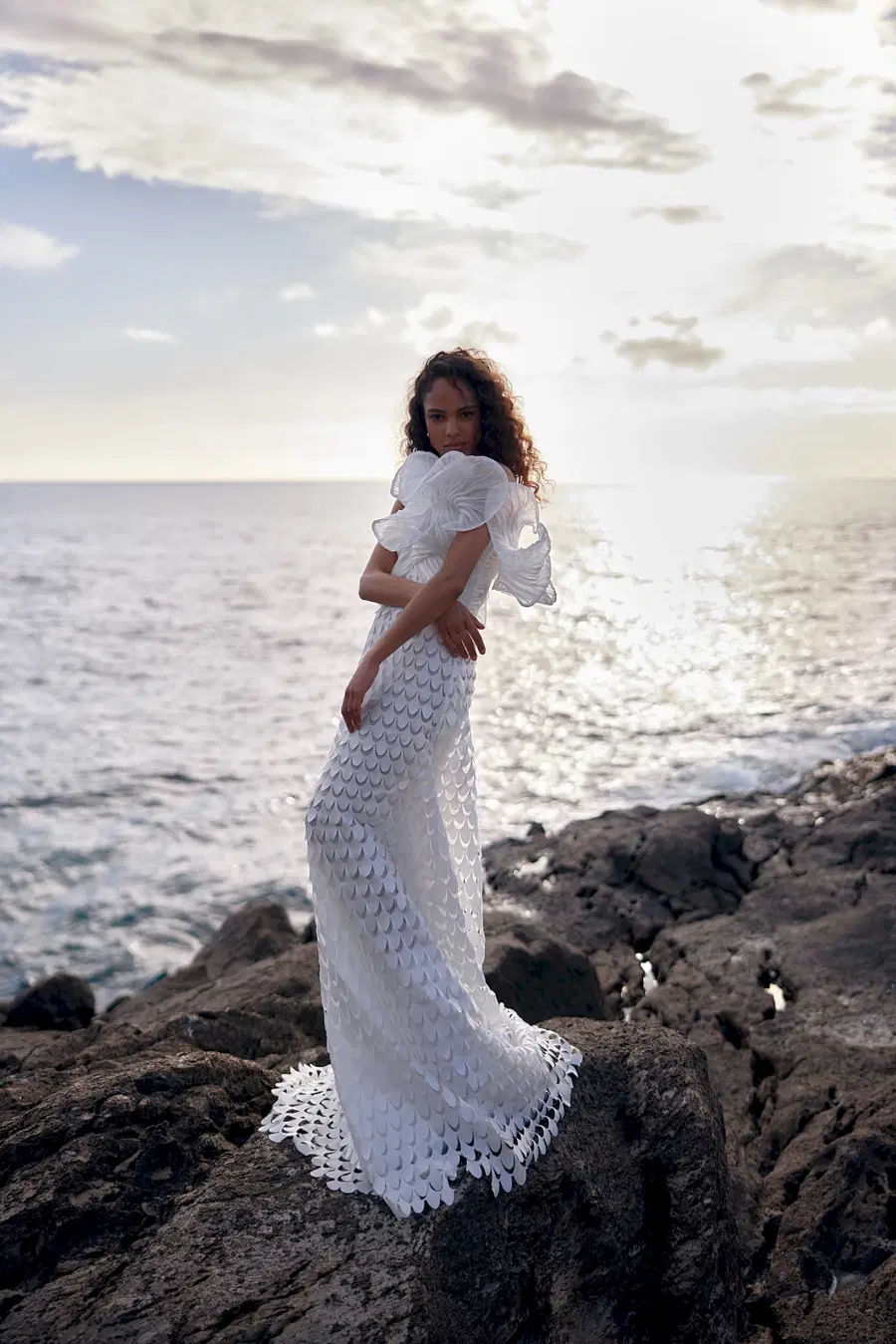 Coral Glow by Liretta - view 5 of 5