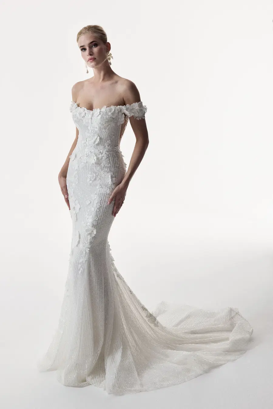 Eliza by Josephine Scott - view 2 of 8