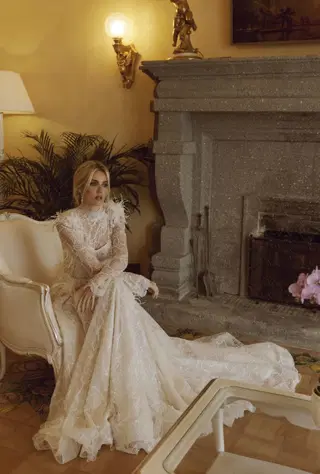 Massimo 24-008 by Ricca Sposa - view 2 of 5
