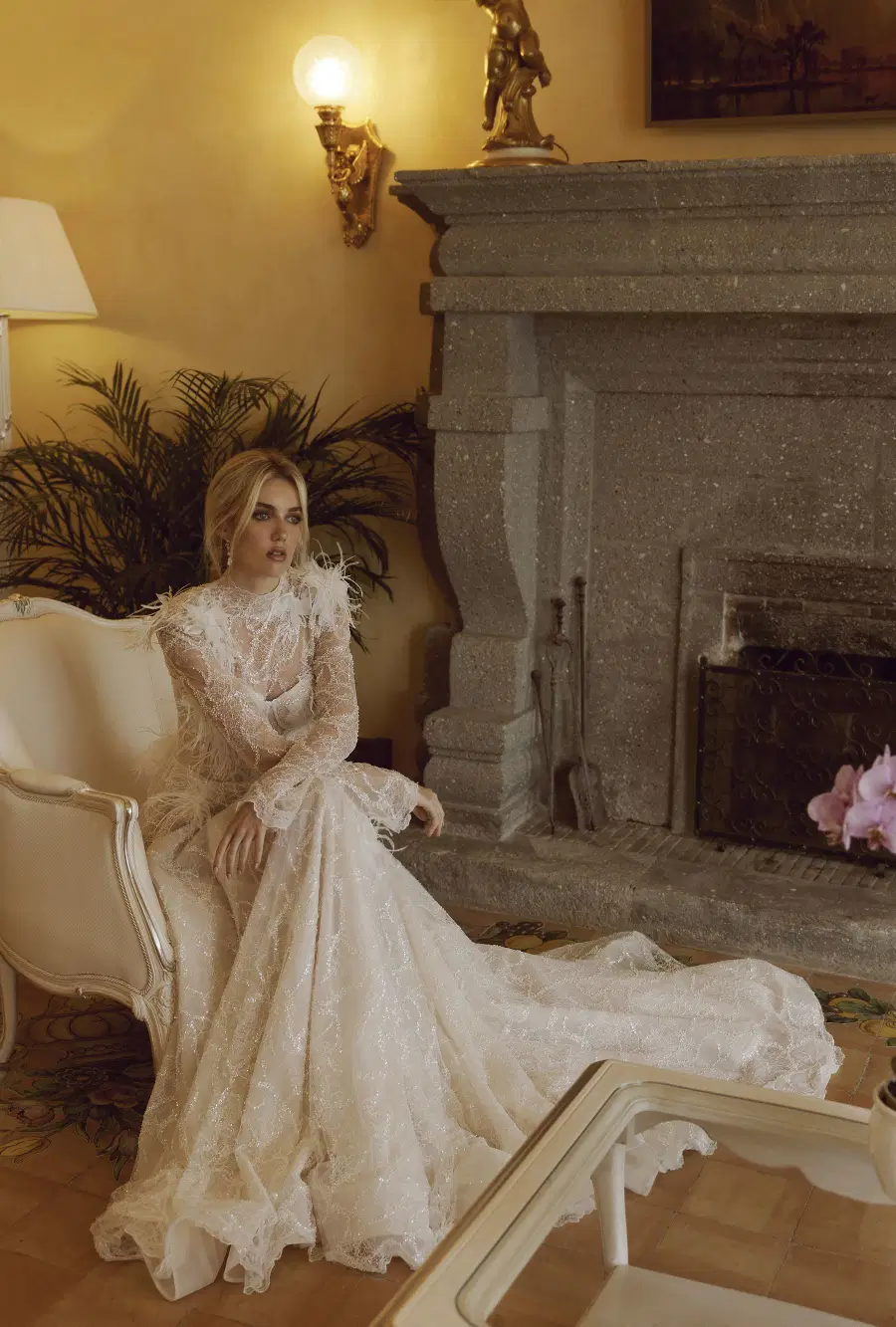 Massimo 24-008 by Ricca Sposa - view 2 of 5