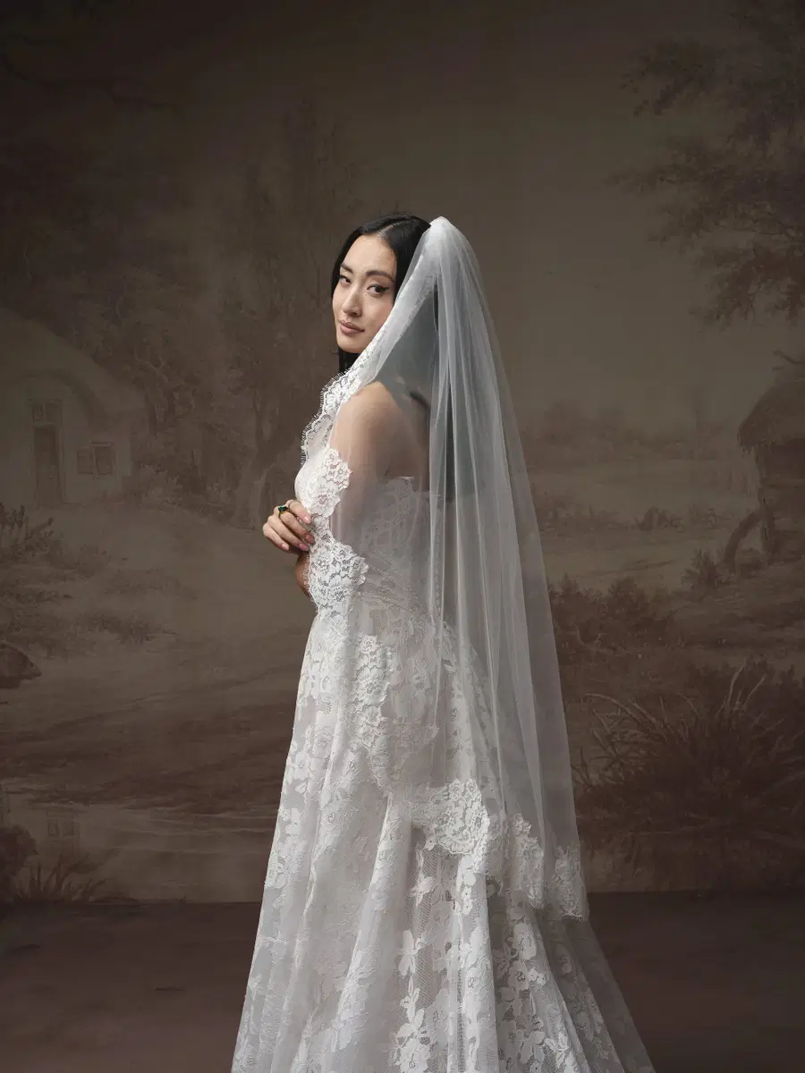 MISCHA by Maggie Sottero - view 4 of 8