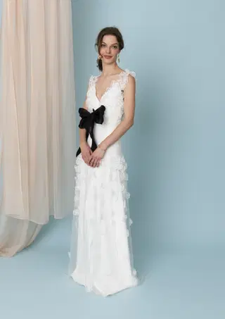 Million Roses Coat by Kisui - view 3 of 4