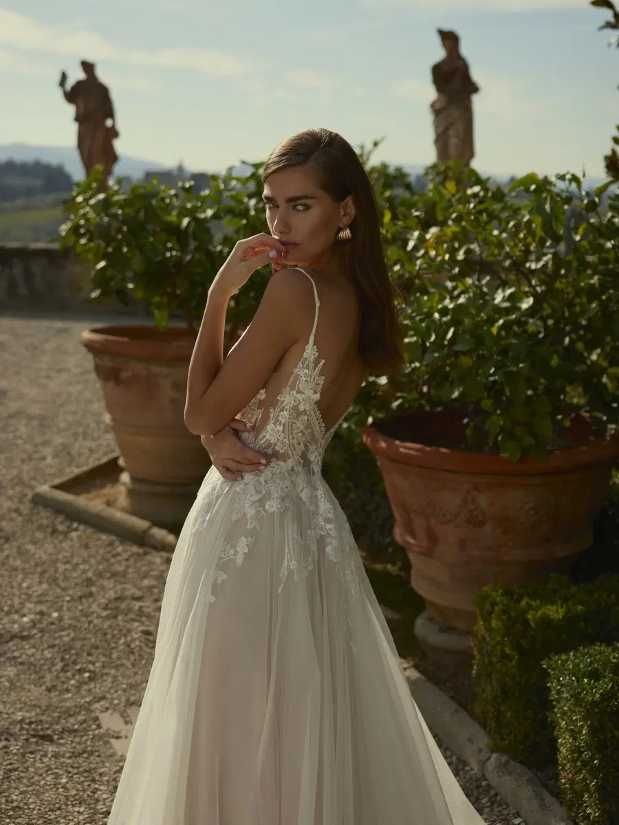 Daisy by Modeca Bridal - view 5 of 5