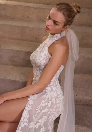 Kali by Mori Lee - view 5 of 7