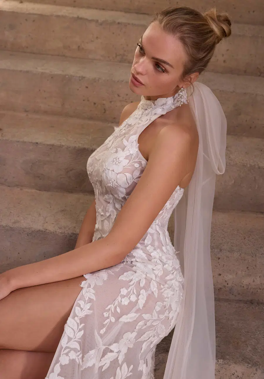 Kali by Mori Lee - view 5 of 7