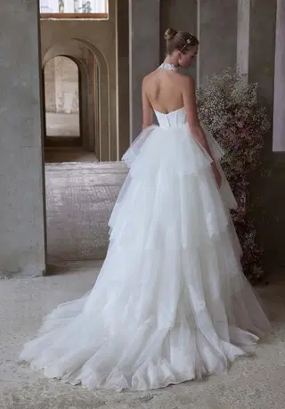 Finnli by Mori Lee - view 6 of 8