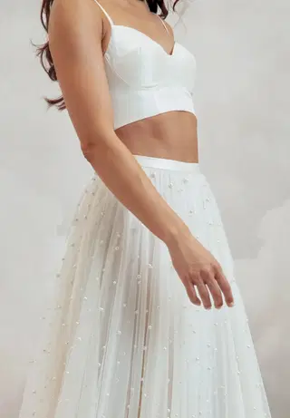 Billie Skirt by Catherine Deane - view 7 of 7