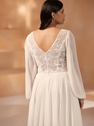 RAMONA c by Bianco Evento - view 4 of 4