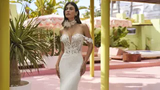 Janie by Luna Novias - view 4 of 4