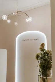 Inside Timeless Elegance Bridal