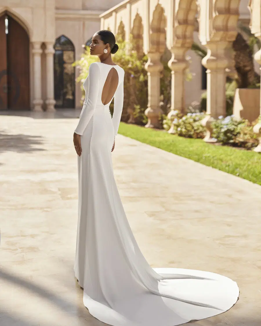 Odisea by Rosa Clara - view 4 of 4