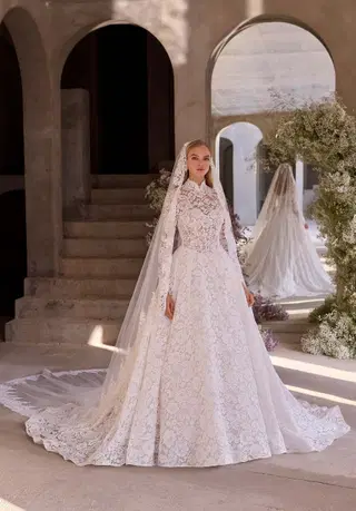Delia by Mori Lee - view 2 of 7