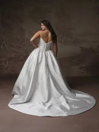 LUCINDE by Sottero & Midgley - view 3 of 10