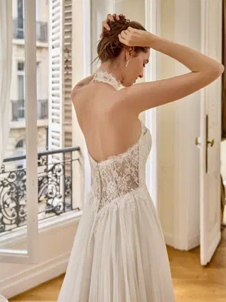 Eloise by Adore - view 5 of 7
