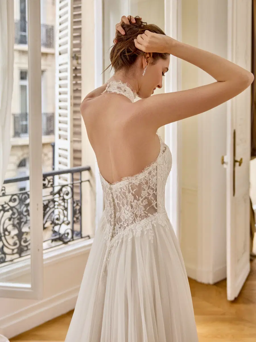 Eloise by Adore - view 5 of 7