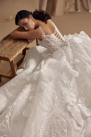 Maria Lani von Innocentia Divina - Ansicht 4 von 4