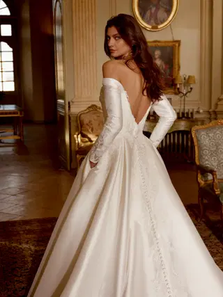 Josephine by Justin Alexander - view 6 of 7