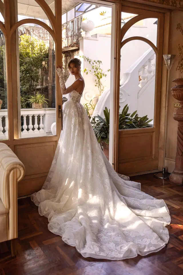 Coralie by Tina Valerdi - view 3 of 3