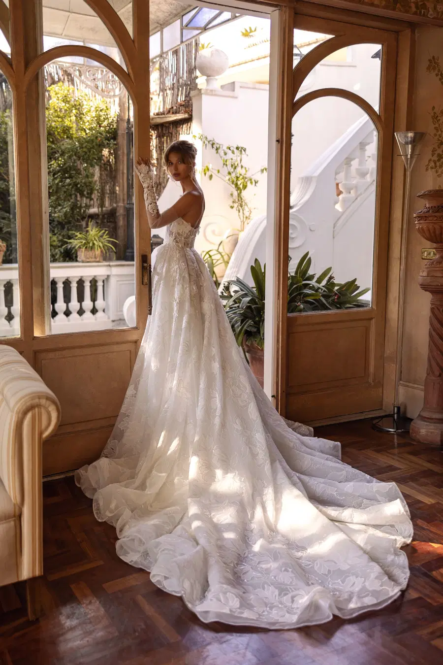Coralie by Tina Valerdi - view 3 of 3
