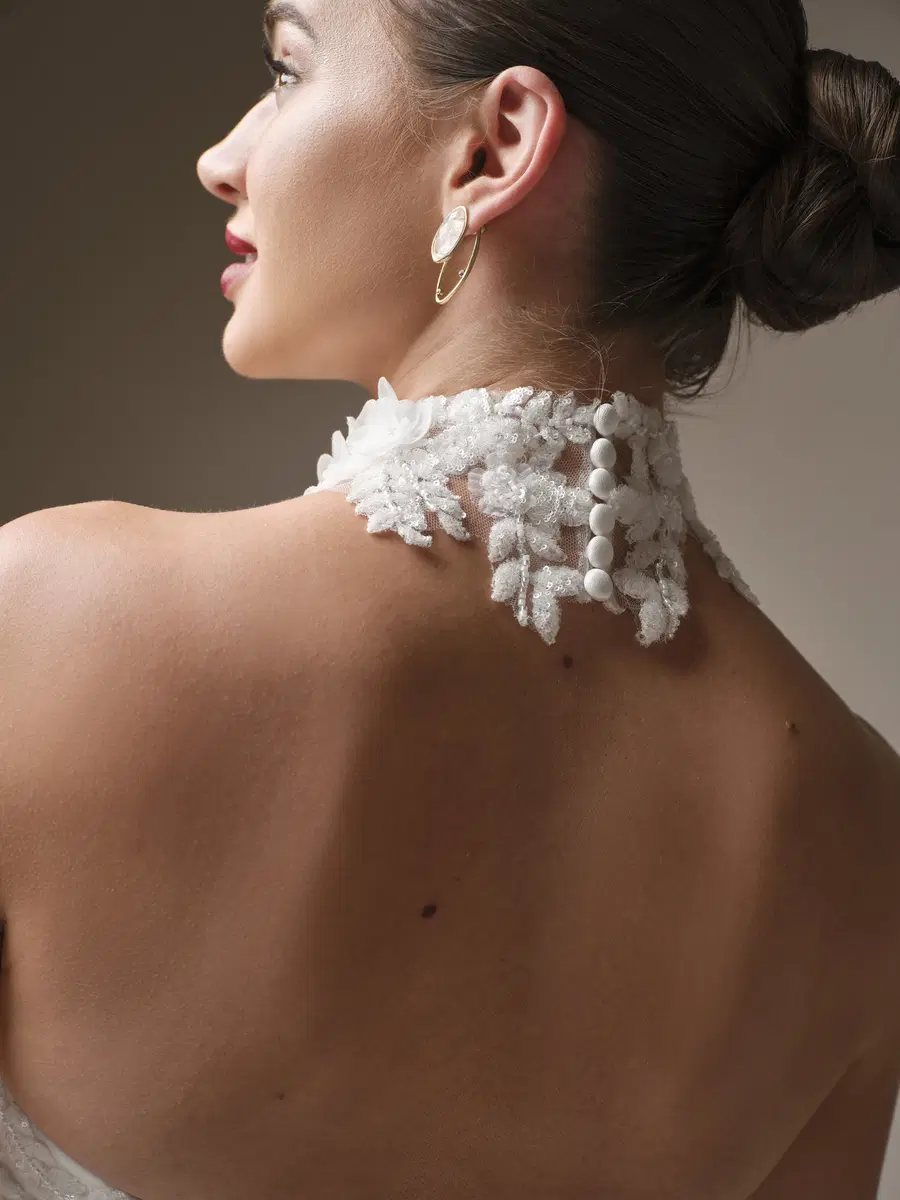 Burke by Sottero & Midgley - view 8 of 18