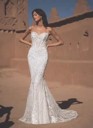 Thao by Enzoani - view 2 of 5
