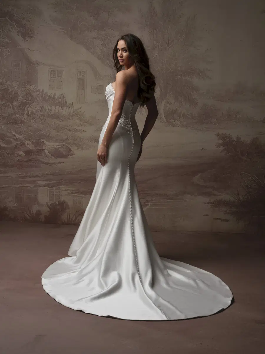 MELISSA ROYALE by Maggie Sottero - view 3 of 12