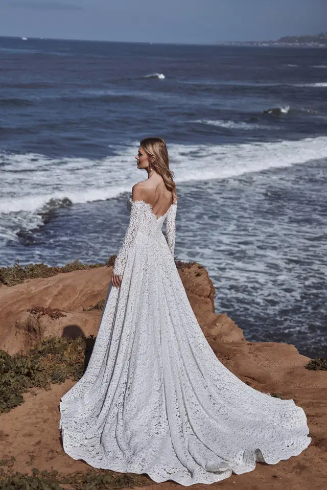 126259 Leticia by Calla Blanche - view 2 of 3