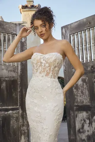Joleen by Beloved by Casablanca - view 3 of 6