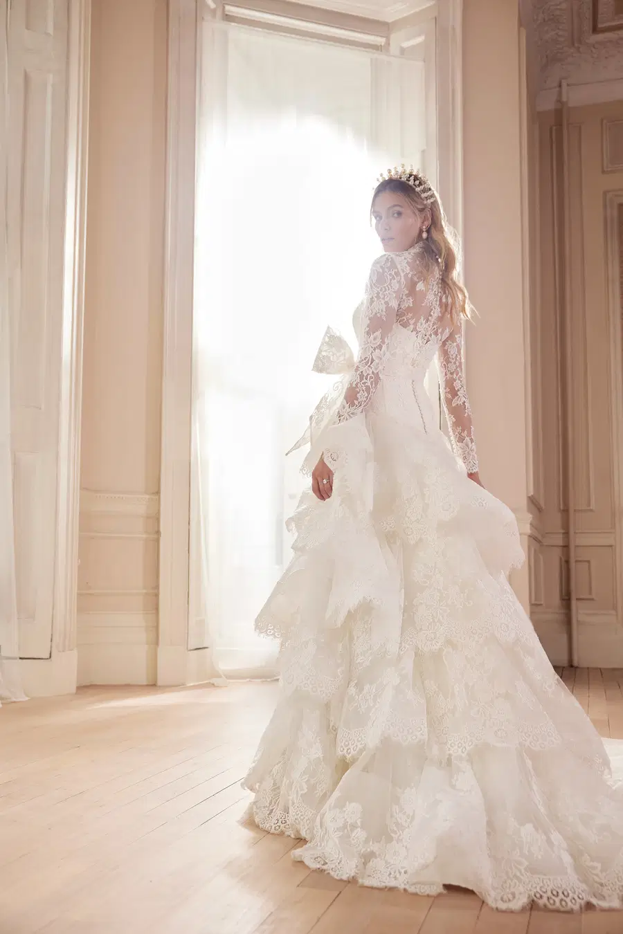 Josephine by Josephine Scott - view 6 of 12