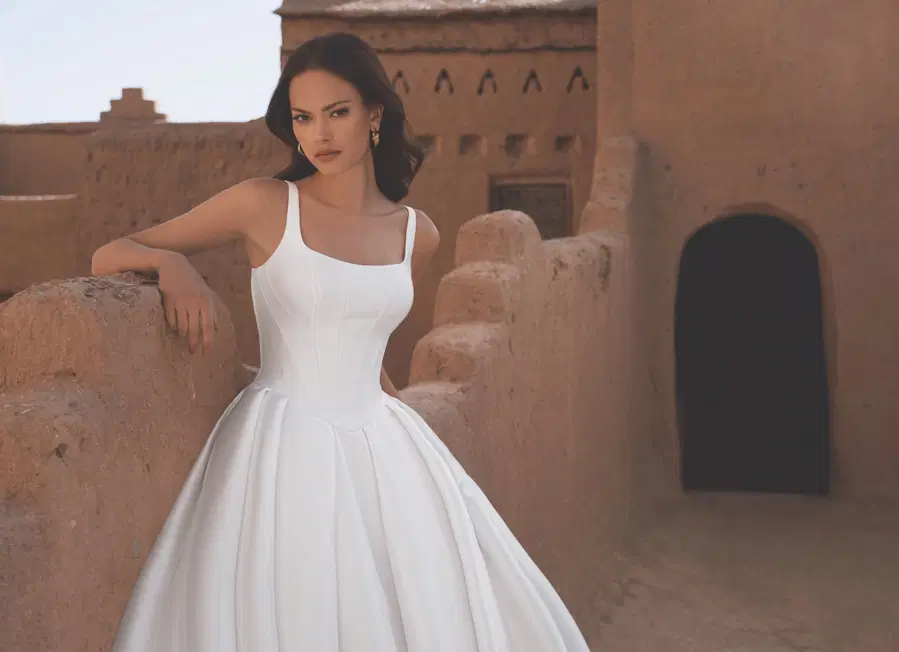 Torvi by Enzoani - view 8 of 8