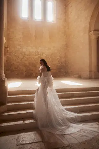 Maria Falconetti by Innocentia Divina - view 4 of 4