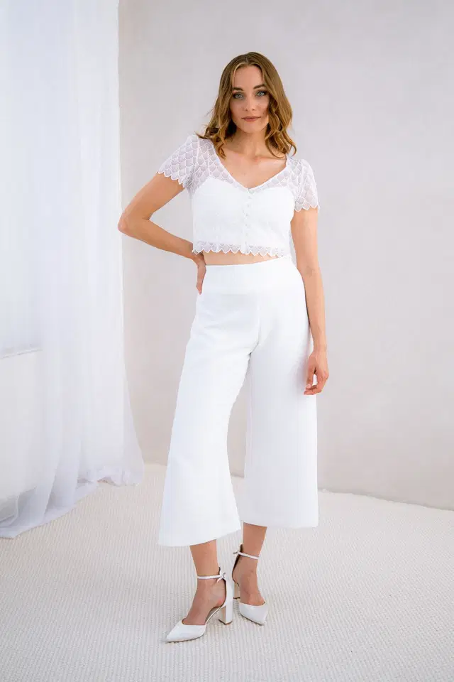 Hose Vica by noni - view 2 of 6