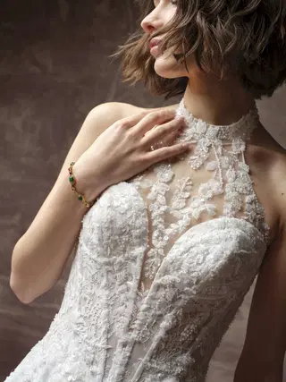 LUCCA MARIE by Maggie Sottero - view 4 of 5