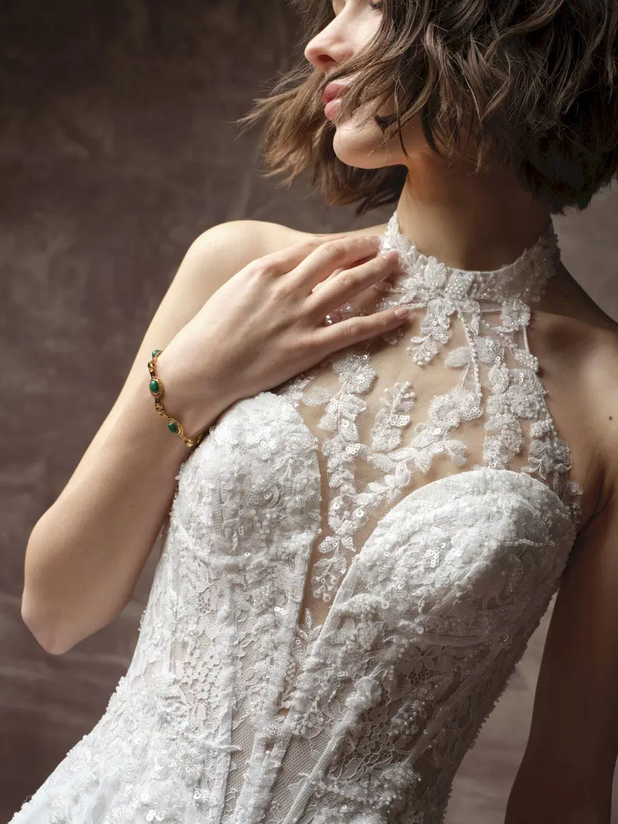 LUCCA MARIE by Maggie Sottero - view 4 of 5