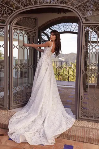Vayla by Tina Valerdi - view 2 of 7