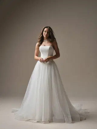 Shirley by Maggie Sottero - view 5 of 6