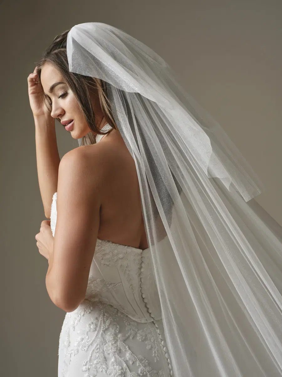 Wyntelle by Maggie Sottero - view 11 of 11