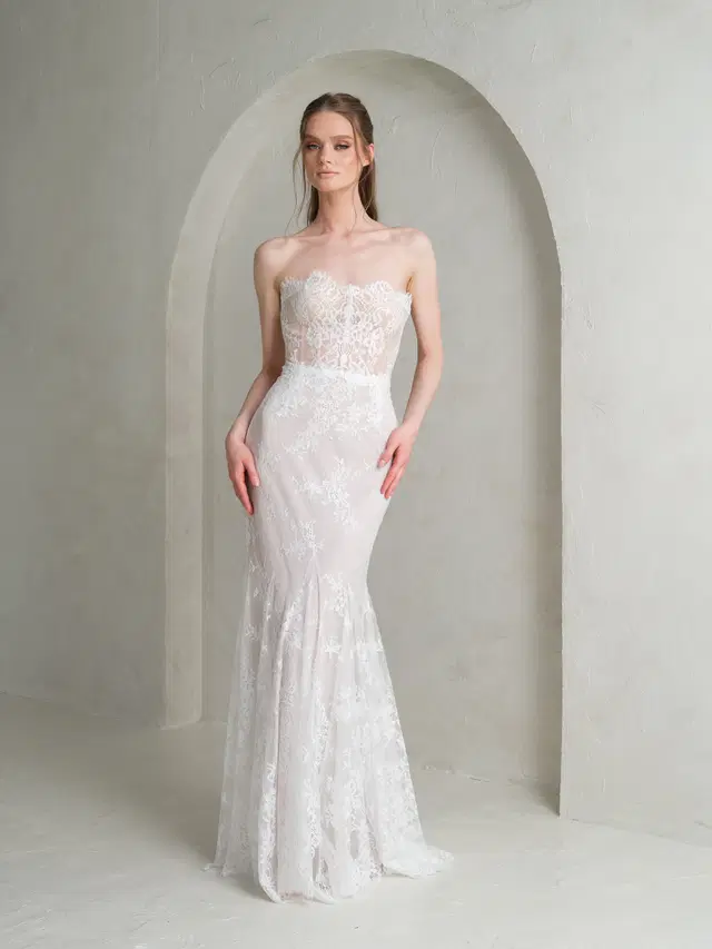 Elowen by Katya Katya London - view 2 of 6