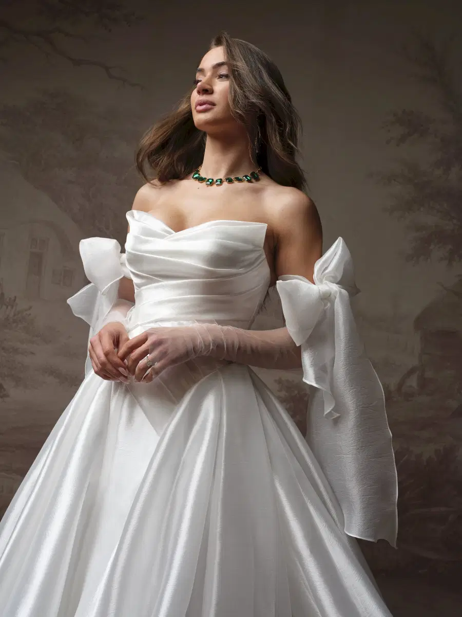 ROSAMUND by Maggie Sottero - view 7 of 7