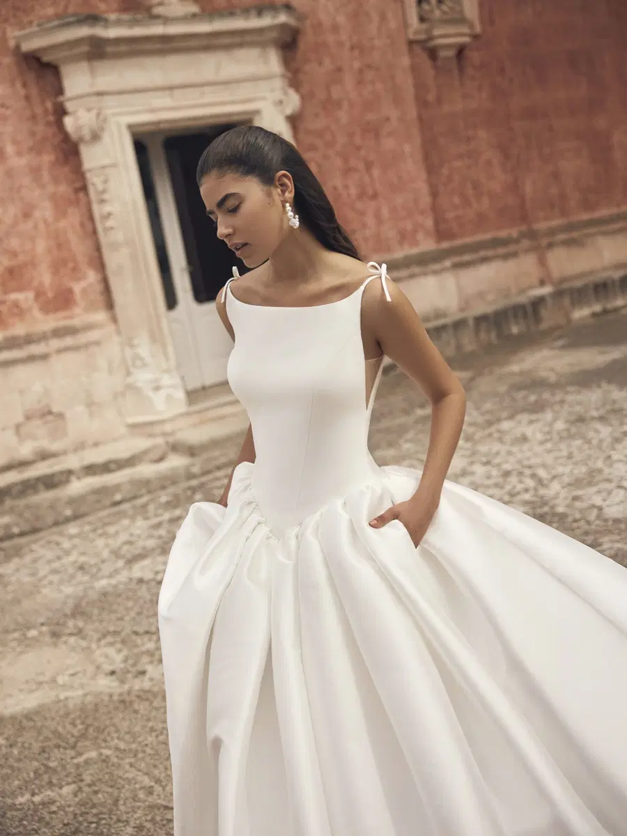 Mirena von Modeca Bridal - Ansicht 3 von 5