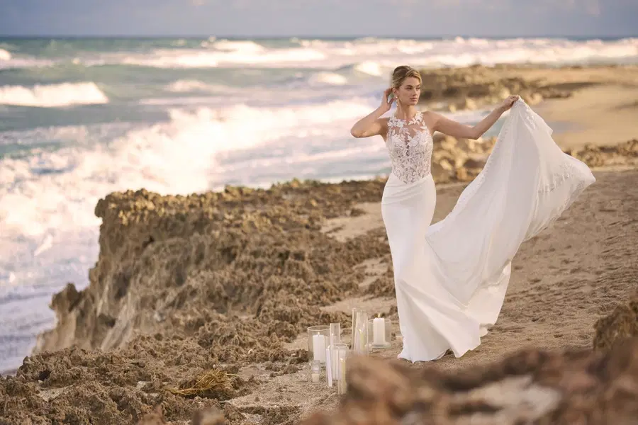 Florentina by Maggie Sottero - view 8 of 8