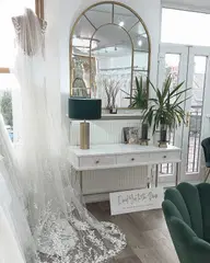 Inside The Wedding Dress Company