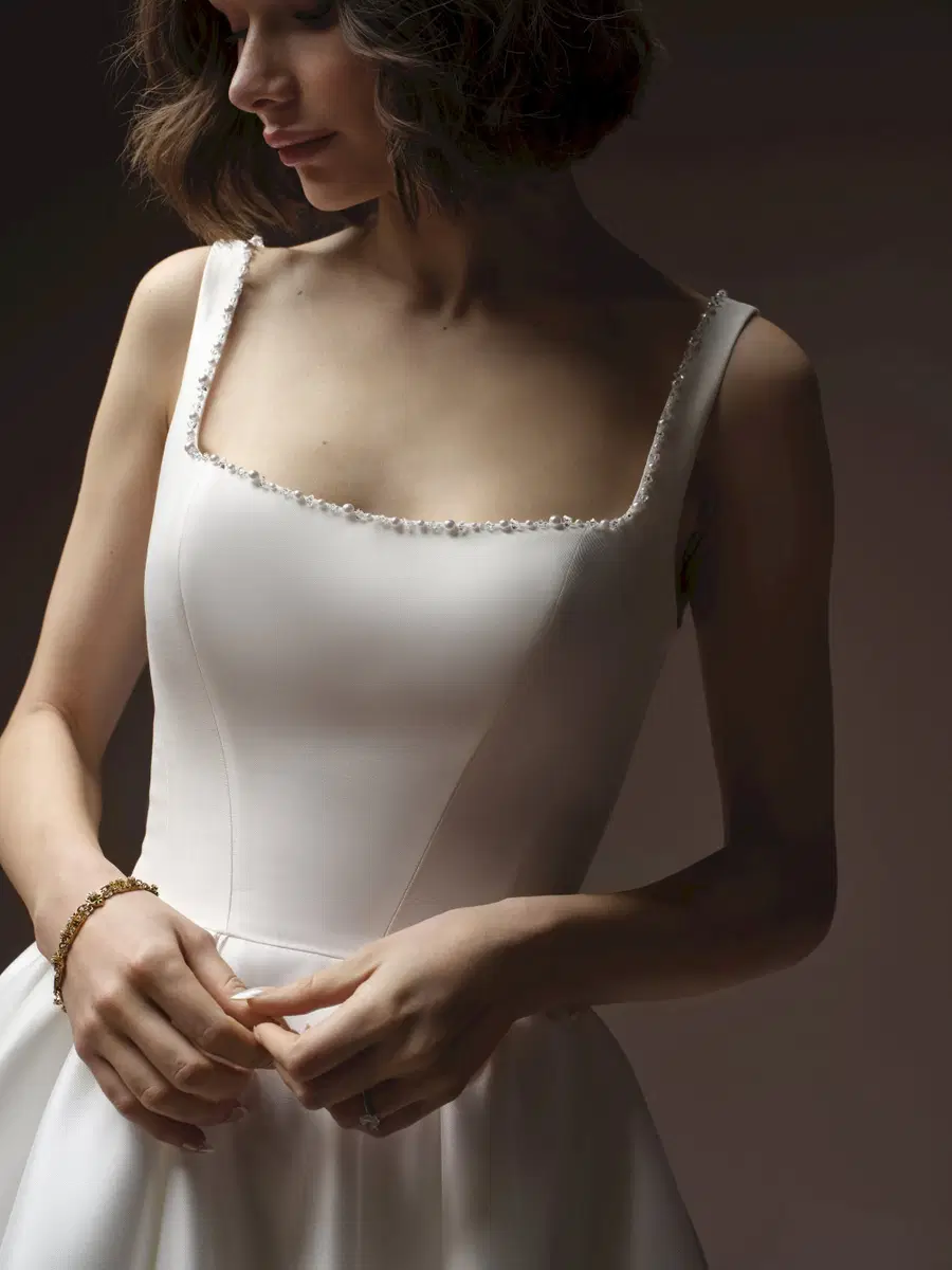 ZURIELLE by Maggie Sottero - view 6 of 7