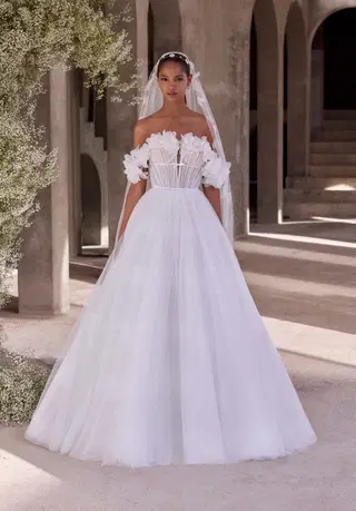 Daphne by Mori Lee - view 2 of 5