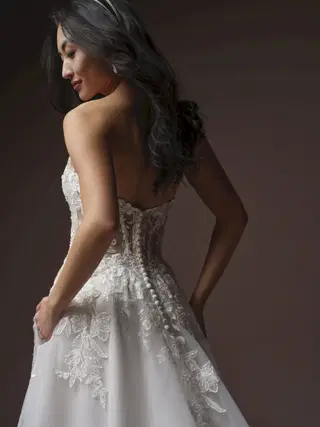 BERNADINE by Rebecca Ingram - view 5 of 9