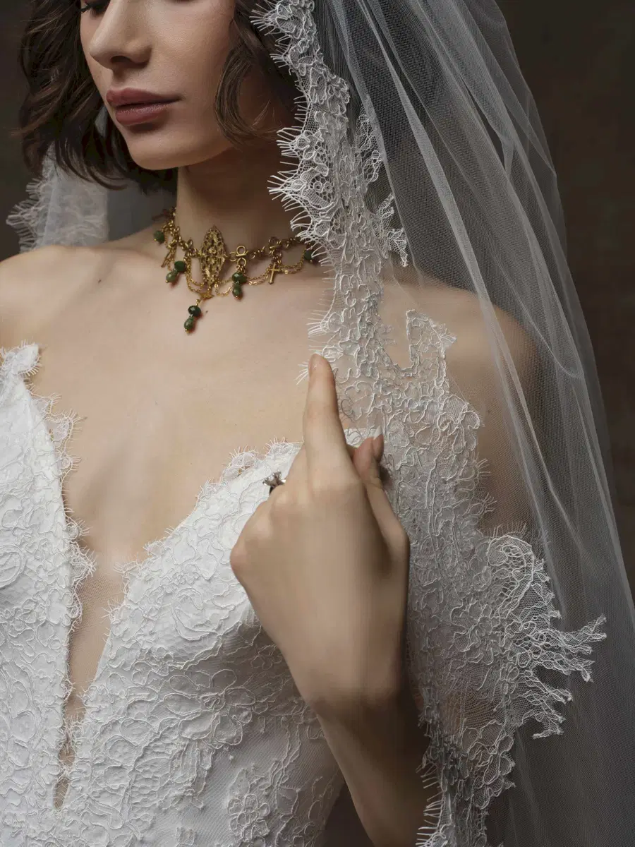 SAUVIGNON by Sottero & Midgley - view 8 of 11