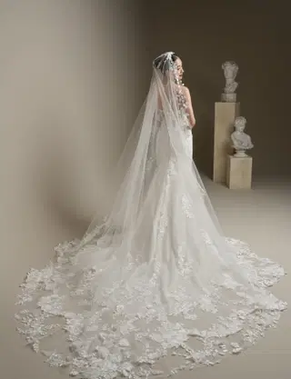 Rashida by Sottero & Midgley - view 6 of 9