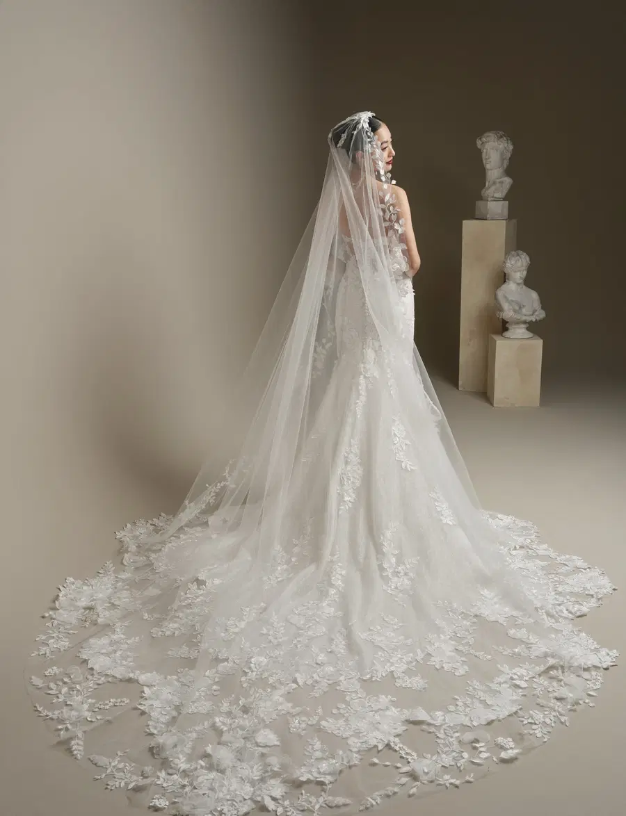 Rashida by Sottero & Midgley - view 6 of 9